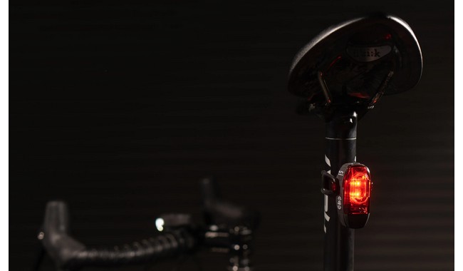 Комплект велосвітла Lezyne Super Drive 1800+ Smart - дополнительное фото 10