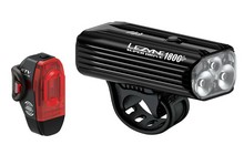 Комплект велосвітла Lezyne Super Drive 1800+ Smart - фото 1