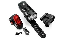 Комплект велосвітла Lezyne Super Drive 1800+ Smart - дополнительное фото 1