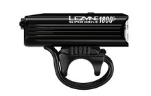 Комплект велосвітла Lezyne Super Drive 1800+ Smart - дополнительное фото 3