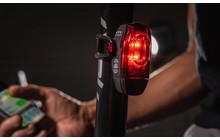 Комплект велосвітла Lezyne Super Drive 1800+ Smart - дополнительное фото 9