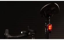 Комплект велосвітла Lezyne Super Drive 1800+ Smart - дополнительное фото 10