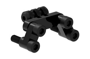 Крепление велофары Lezyne Flexi Stem