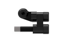 Кріплення велофари Lezyne Flexi Stem - дополнительное фото 8