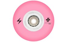 Колеса Micro Flash New 76 мм - фото 3