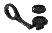 Крепление Lezyne Garmin/Wahoo GPS Forward GoPro - фото 1