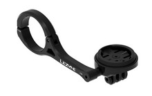 Крепление Lezyne Garmin/Wahoo GPS Forward GoPro - дополнительное фото 4