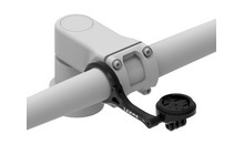 Крепление Lezyne Garmin/Wahoo GPS Forward GoPro - дополнительное фото 5