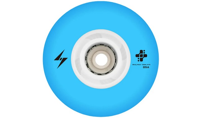 Колеса Micro Flash New 76 мм - фото 1