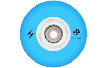 Колеса Micro Flash New 76 мм - фото 1