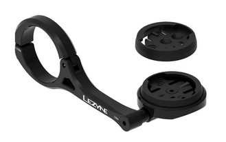 Кріплення велокомп'ютера Lezyne Garmin/Wahoo GPS Forward