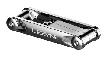 Мультитул Lezyne SV Pro 5
