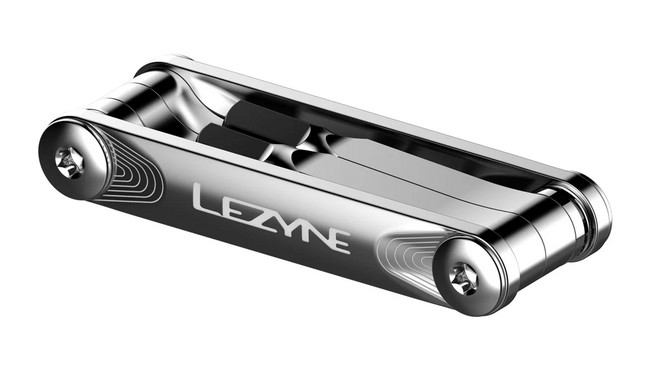 Мультитул Lezyne SV Pro 5 - фото 1