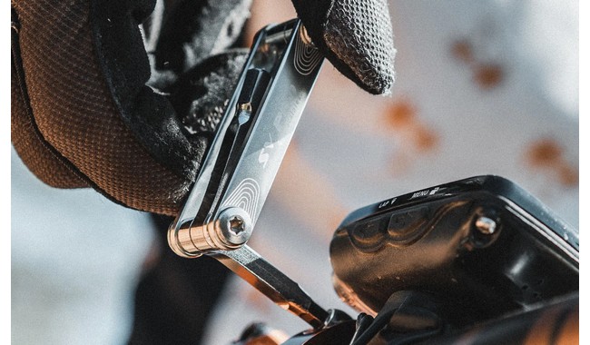 Мультитул Lezyne SV Pro 5 - дополнительное фото 4