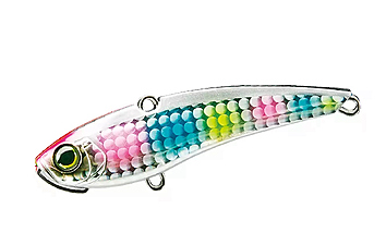 Воблер Duel Hardcore Solid Vibe 85 мм 35 г