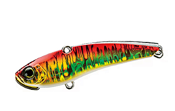 Воблер Duel Hardcore Solid Vibe 85 мм 35 г