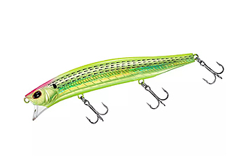 Воблер Daiwa Moretan Monsterwake 156F 156 мм 40 г