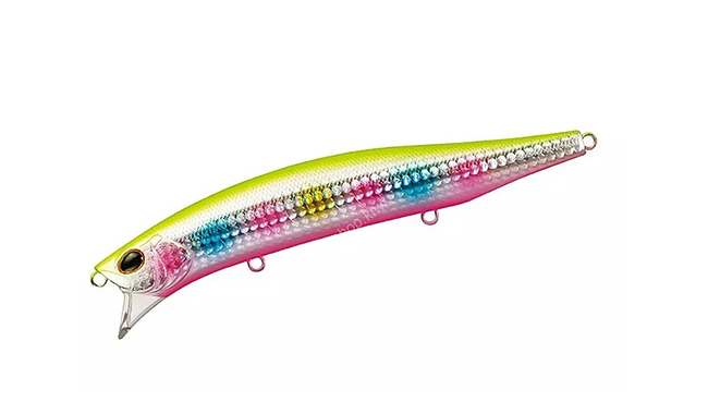 Воблер Daiwa Moretan Monsterwake 156F 156 мм 40 г - фото 3