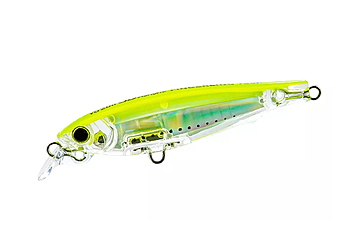 Воблер Yo-Zuri 3D Inshore Fingerling 100SP 100 мм 17,5 г