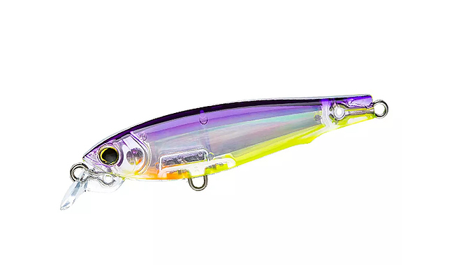 Воблер Yo-Zuri 3D Inshore Fingerling 100SP 100 мм 17,5 г - фото 1