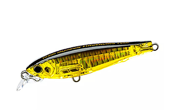 Воблер Yo-Zuri 3D Inshore Fingerling 70SP 70 мм 7,5 г