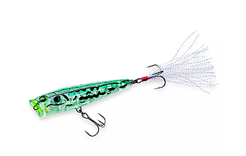 Воблер Yo-Zuri 3DR-X Popper 65F 65 мм 6 г