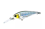 Воблер Yo-Zuri 3DR-X Shad 60SP 60 мм 6 г - фото 1