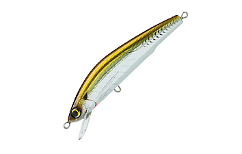 Воблер Yo-Zuri Mag Minnow 125F 125 мм 28 г