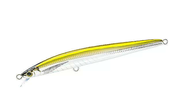 Воблер Yo-Zuri Mag Slim 130F 130 мм 13 г - фото 4
