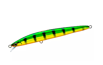 Воблер Yo-Zuri Mag Slim 90F 90 мм 6 г