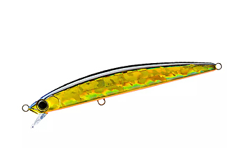 Воблер Yo-Zuri Mag Slim Flat 105F 105 мм 10,5 г