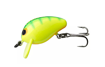 Воблер Yo-Zuri Snap Beans 25S 25 мм 2 г