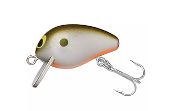 Воблер Yo-Zuri Snap Beans 25S 25 мм 2 г