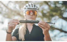 Насос Lezyne Digital Pressure Drive - дополнительное фото 6