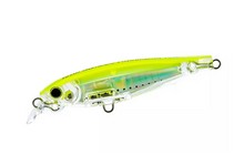 Воблер Yo-Zuri 3D Inshore Fingerling 70SP 70 мм 7,5 г - фото 3