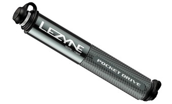 Насос Lezyne Pocket Drive