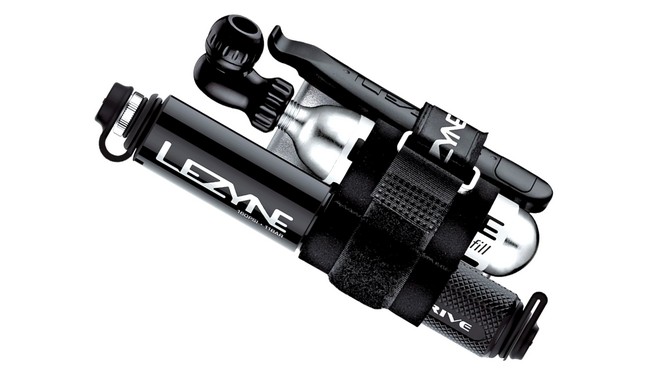 Насос Lezyne Pocket Drive Loaded - фото 1