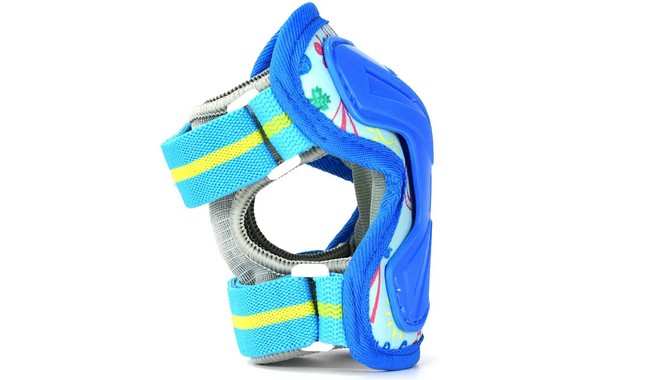 Комплект захисту Micro Impact - дополнительное фото 1