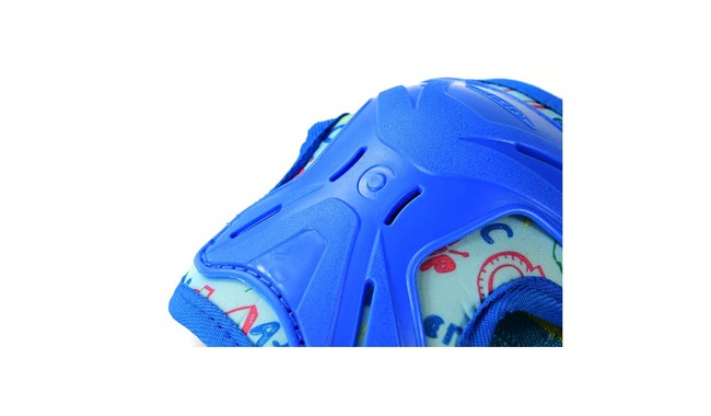 Комплект захисту Micro Impact - дополнительное фото 2