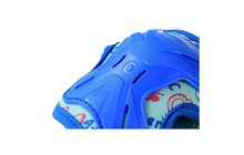 Комплект захисту Micro Impact - дополнительное фото 2