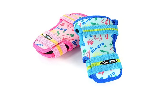 Комплект захисту Micro Impact - дополнительное фото 3