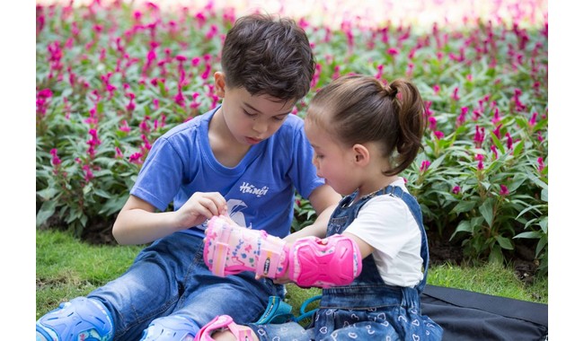 Комплект захисту Micro Impact - дополнительное фото 6