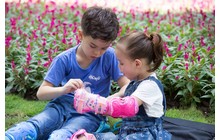 Комплект захисту Micro Impact - дополнительное фото 6