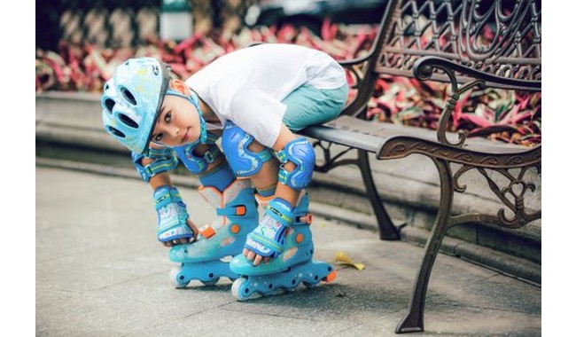 Комплект захисту Micro Impact - дополнительное фото 4