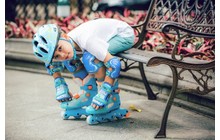 Комплект захисту Micro Impact - дополнительное фото 4