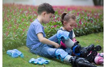 Комплект захисту Micro Impact - дополнительное фото 5