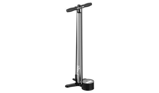 Насос Lezyne Alloy HV Digital Drive 3.5 - фото 2