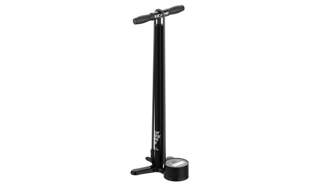 Насос Lezyne Alloy HV Digital Drive 3.5 - фото 1