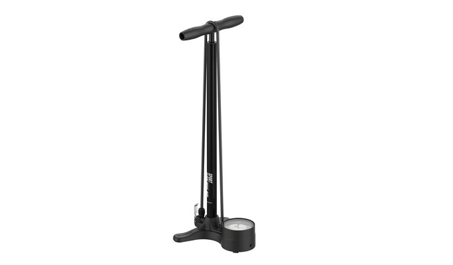 Насос Lezyne Sport Floor Drive 3.5 DV - фото 1