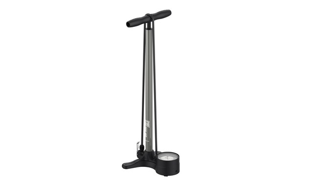Насос Lezyne Sport Floor Drive 3.5 DV - фото 2